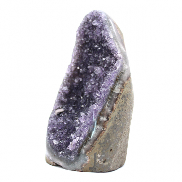 Piedra de amatista