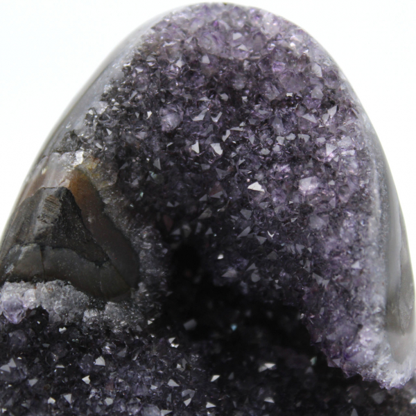 Geoda de amatista