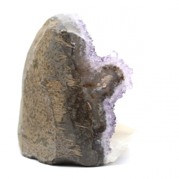 Geoda de amatista