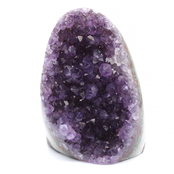 Piedra de amatista