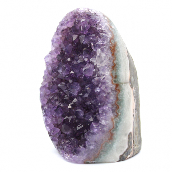 Piedra de amatista