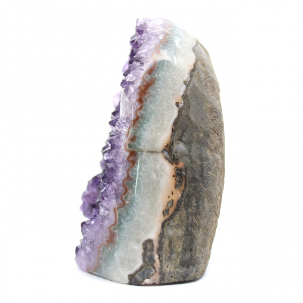 Piedra de amatista