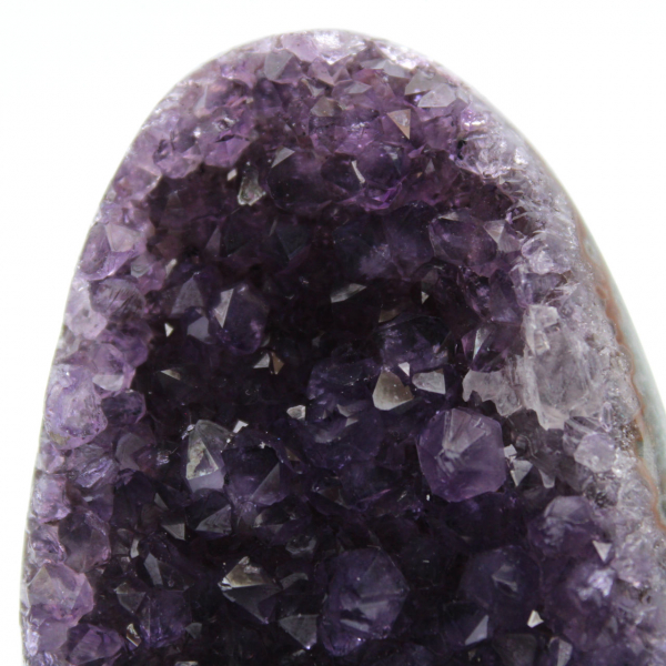 Piedra de amatista