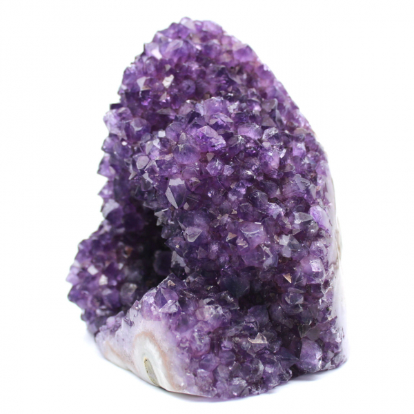 Geoda de amatista