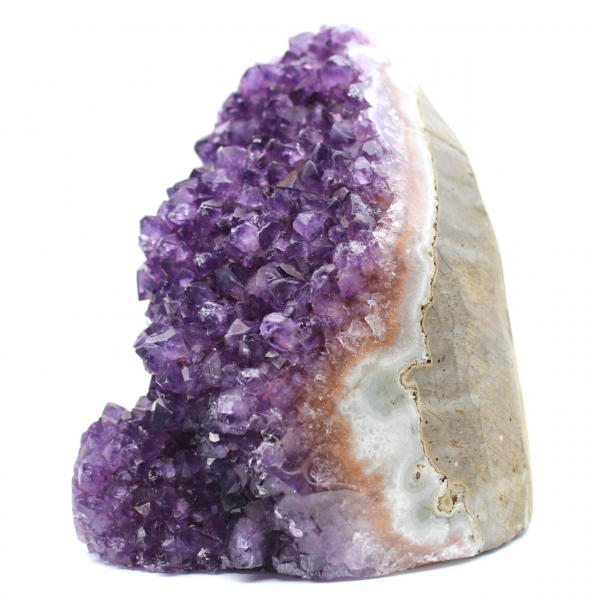 Geoda de amatista