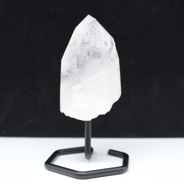  Cristal de turmalina