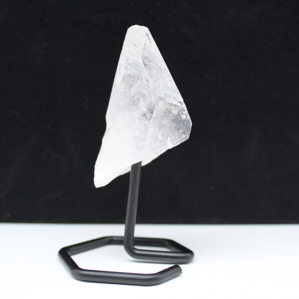  Cristal de turmalina