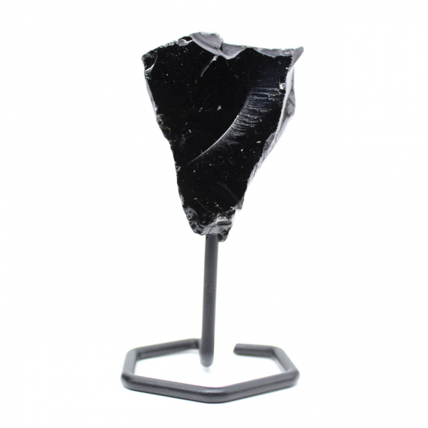  Obsidiana preta