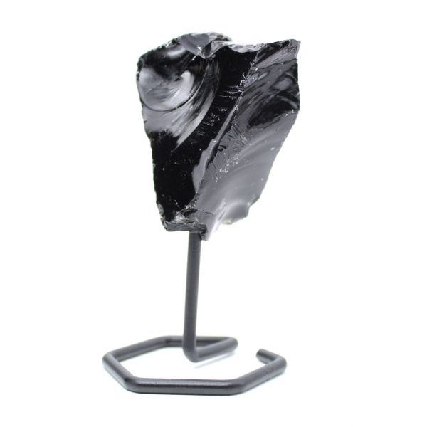  Obsidiana preta