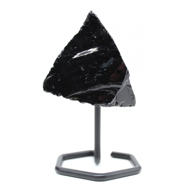  Obsidiana preta
