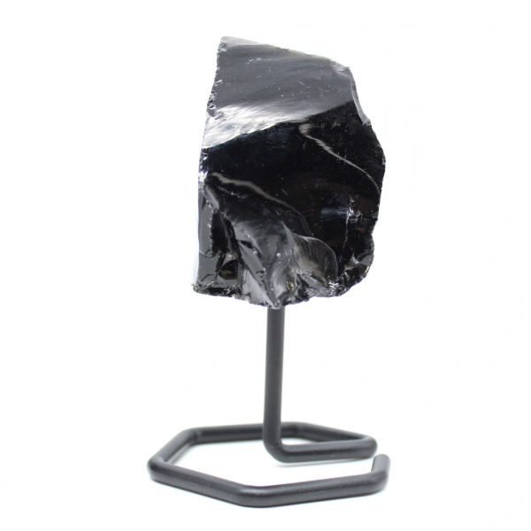  Obsidiana preta