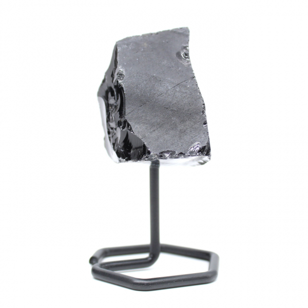  Obsidiana preta
