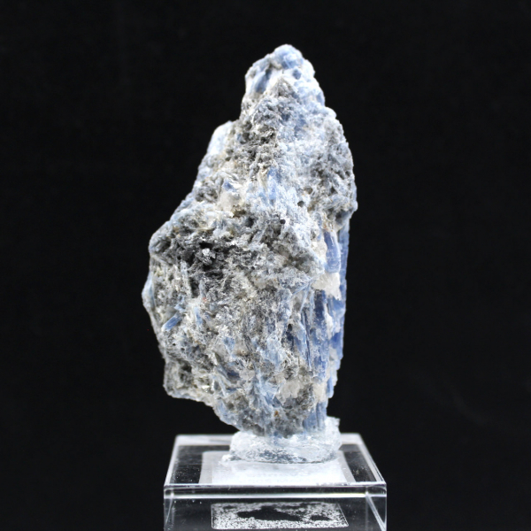 Cristais de Cianite