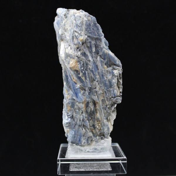 Cristais de Cianite