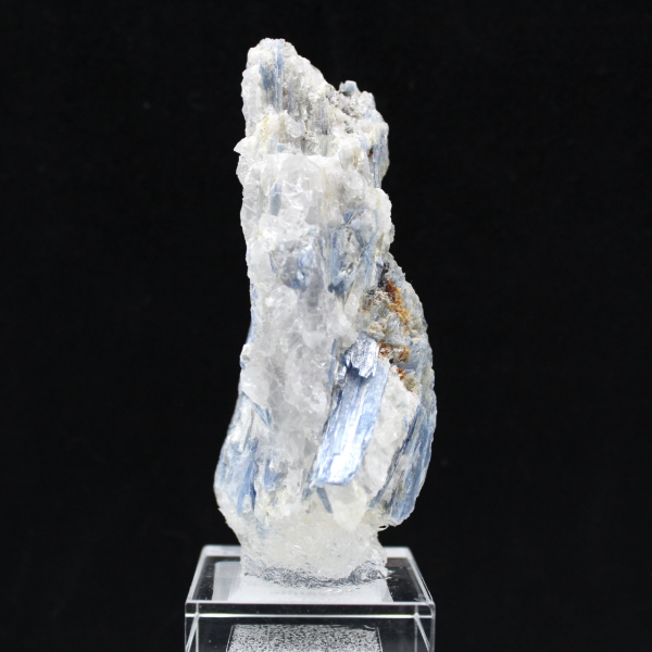 Cristais de Cianite