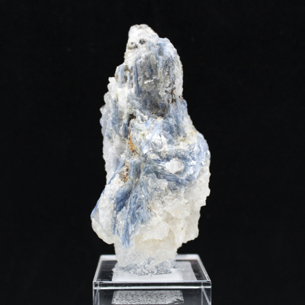 Cristais de Cianite