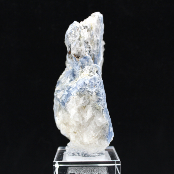 Cristais de Cianite