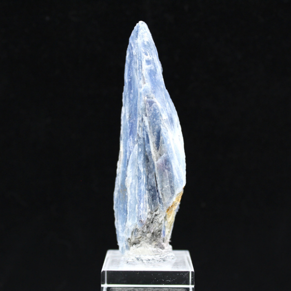 Cristais de Cianite