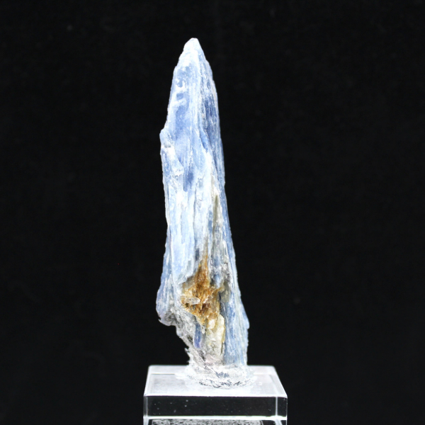 Cristais de Cianite