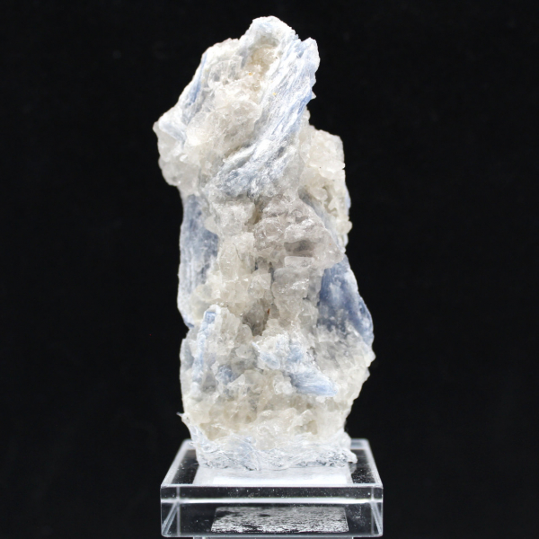 Cristais de Cianite
