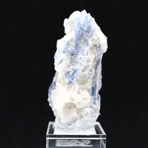 Cristais de Cianite