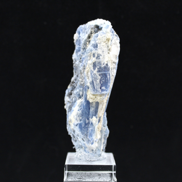 Cristais de Cianite