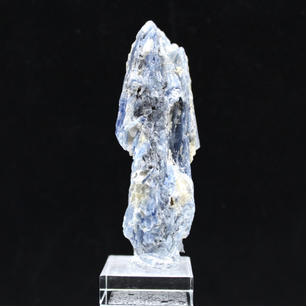 Cristais de Cianite