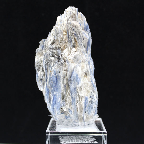 Cristais de Cianite