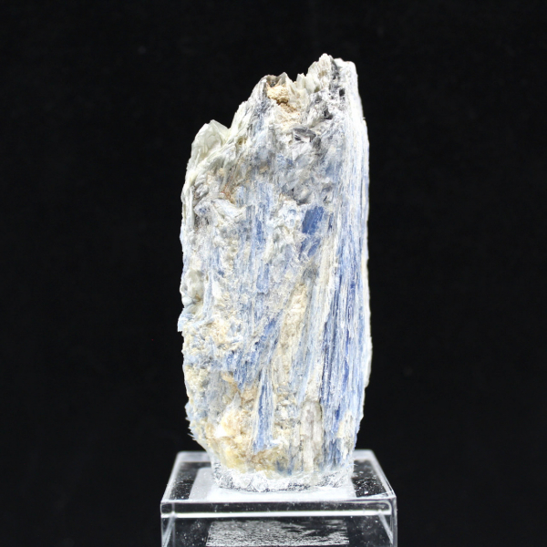Cristais de Cianite