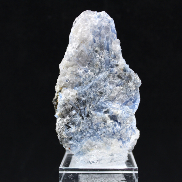 Cristais de Cianite