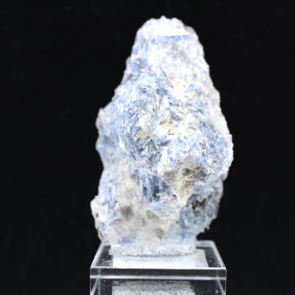 Cristais de Cianite