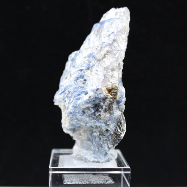 Cristais de Cianite