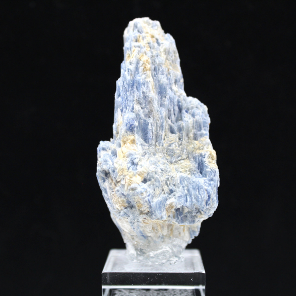 Cristais de Cianite