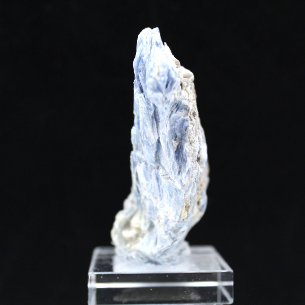 Cristais de Cianite
