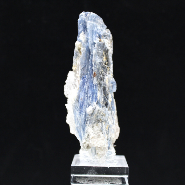 Cristais de Cianite