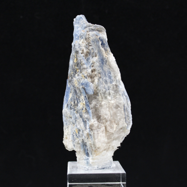 Cristais de Cianite