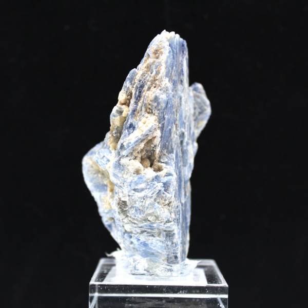 Cristais de Cianite
