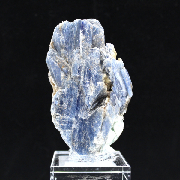 Cristais de Cianite