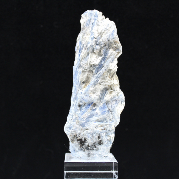 Cristais de Cianite