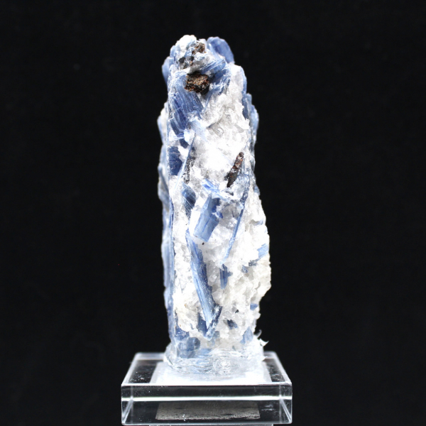 Cristais de Cianite