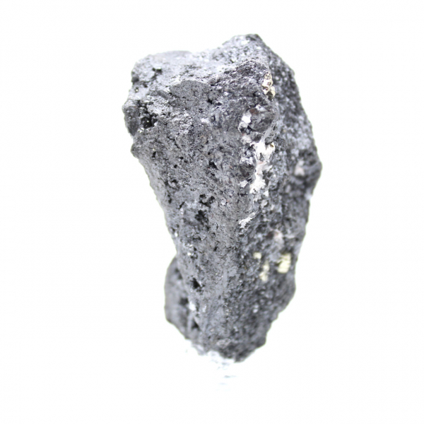 Esfalerite e Pirite