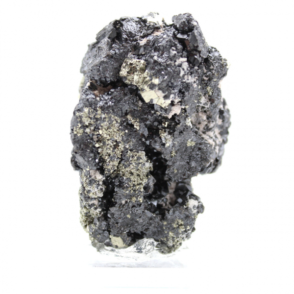 Pedra Natural Esfalerite-Pirite
