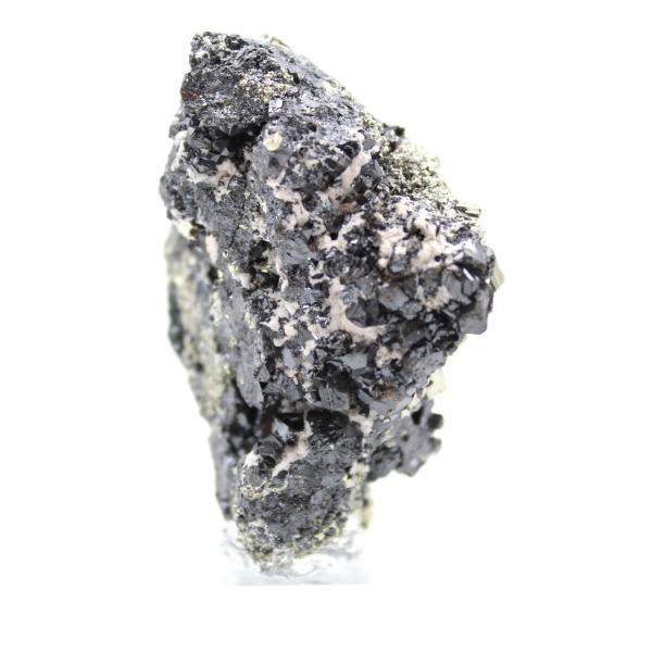 Pedra Natural Esfalerite-Pirite