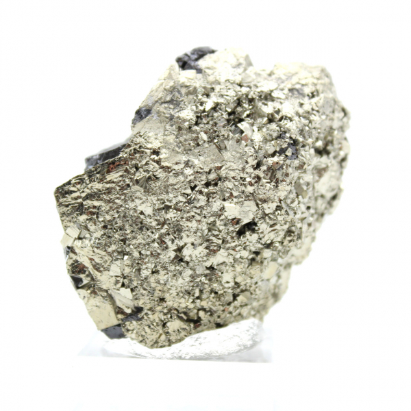 Mineral Único Esfalerite e Pirite
