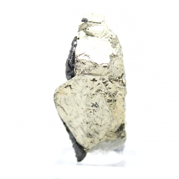 Formação Cristalina Esfalerite-Pirite