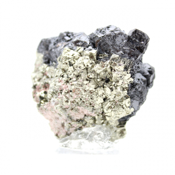 Exemplar Esfalerite-Pirite