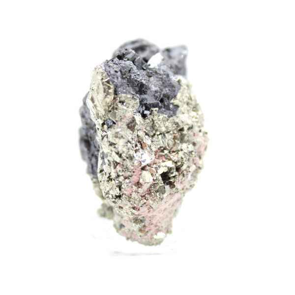 Exemplar Esfalerite-Pirite