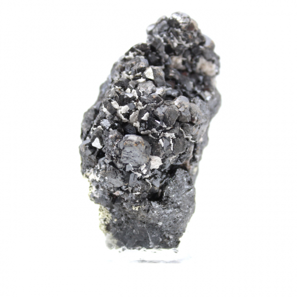 Peça de Coleção Esfalerite e Pirite