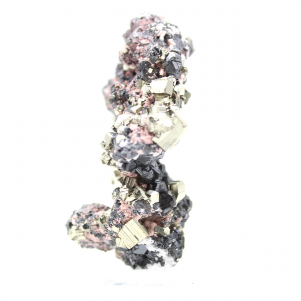 Mineral Esfalerite-Pirite