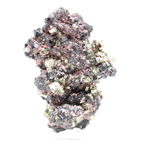 Mineral Esfalerite-Pirite